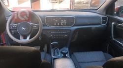 کیا سپۆرتاج